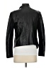 BB Dakota 100% Polyurethane Black Jacket Size S - photo 2