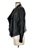 BB Dakota 100% Polyurethane Black Jacket Size S - photo 5