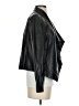 BB Dakota 100% Polyurethane Black Jacket Size S - photo 4