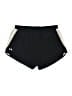 Under Armour 100% Recycled Polyester Color Block Black Athletic Shorts Size M - photo 1