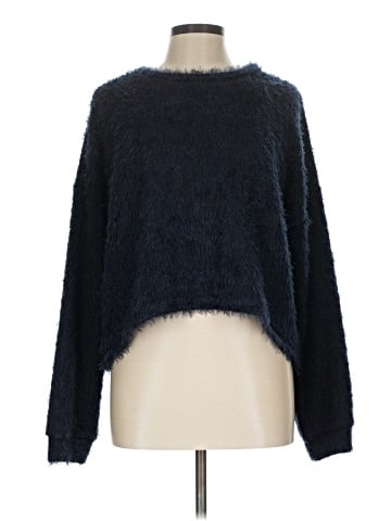 Krisa Pullover Sweater (view 1)