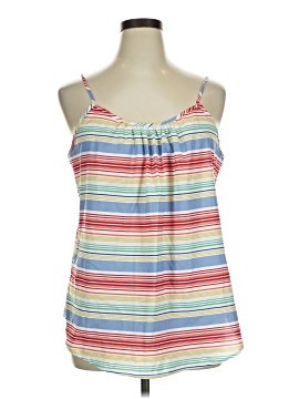 Faded Glory Sleeveless Blouse