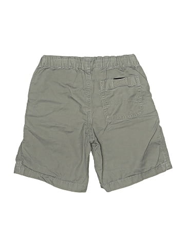 Polo by Ralph Lauren Khaki Shorts (view 2)