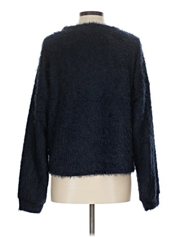 Krisa Pullover Sweater (view 2)