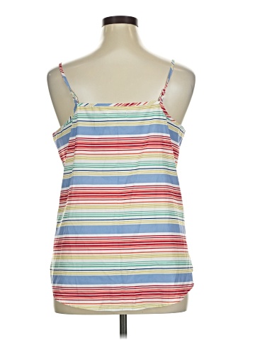 Faded Glory Sleeveless Blouse (view 2)