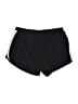 Under Armour 100% Recycled Polyester Color Block Black Athletic Shorts Size M - photo 2