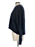 Krisa Blue Pullover Sweater Size L - photo 5