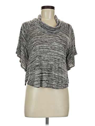 Iz Byer Short Sleeve Top (view 1)