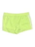 Adidas 100% Polyester Green Athletic Shorts Size XL - photo 2