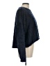 Krisa Blue Pullover Sweater Size L - photo 4