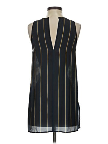 Clover Canyon Sleeveless Blouse (view 2)