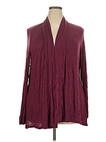 G Collection Long Sleeve Blouse (view 1)