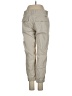 Eddie Bauer Solid Tan Cargo Pants Size 2 (petite) - photo 2