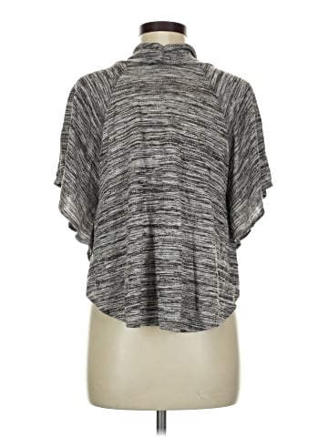 Iz Byer Short Sleeve Top (view 2)