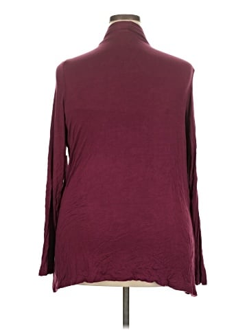 G Collection Long Sleeve Blouse (view 2)