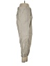 Eddie Bauer Solid Tan Cargo Pants Size 2 (petite) - photo 4