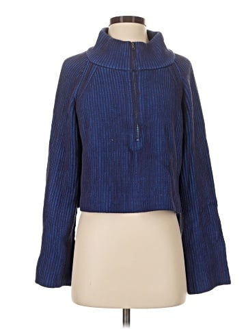 Free People Turtleneck Sweater (view 1)