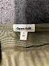 Open Edit Green Long Sleeve Turtleneck Size L - photo 7