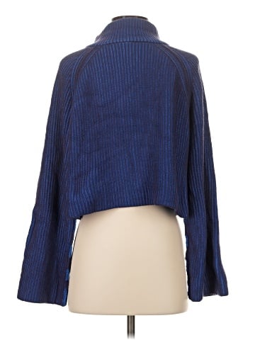 Free People Turtleneck Sweater (view 2)