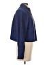 Free People Blue Turtleneck Sweater Size XS - photo 4