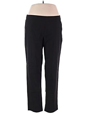 Ruby Rd. Active Pants (view 1)