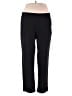 Ruby Rd. Solid Black Active Pants Size 20 - photo 1