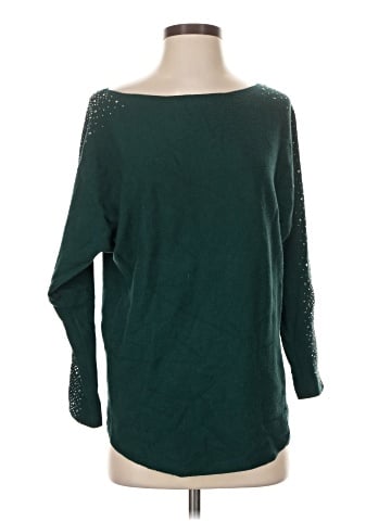 Siren Lily Pullover Sweater (view 1)