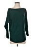 Siren Lily Green Pullover Sweater Size S - photo 1