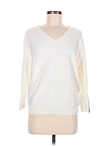 Carmen Carmen Marc Valvo Sweatshirt (view 1)