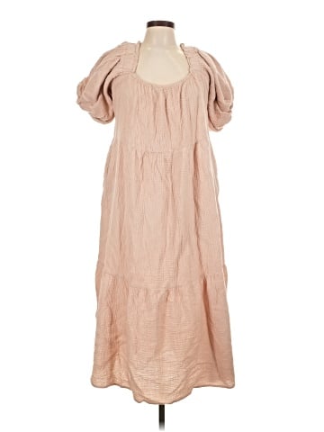 Mable Casual Dress (view 1)