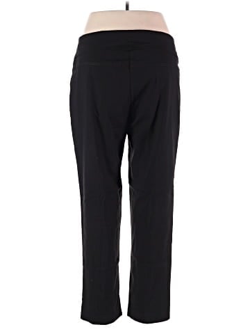 Ruby Rd. Active Pants (view 2)