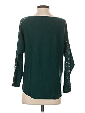 Siren Lily Pullover Sweater (view 2)