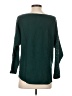 Siren Lily Green Pullover Sweater Size S - photo 2