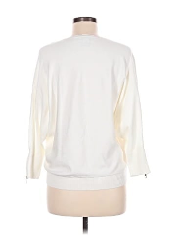 Carmen Carmen Marc Valvo Sweatshirt (view 2)