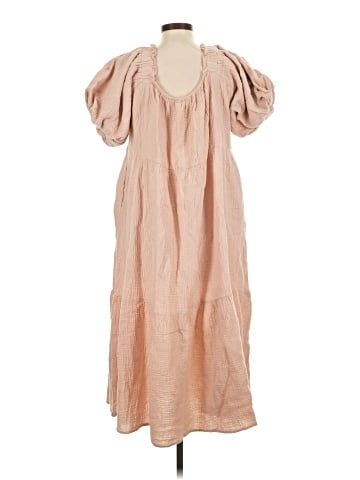 Mable Casual Dress (view 2)