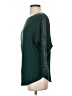 Siren Lily Green Pullover Sweater Size S - photo 5