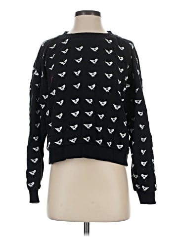 Alice + Olivia Pullover Sweater (view 1)