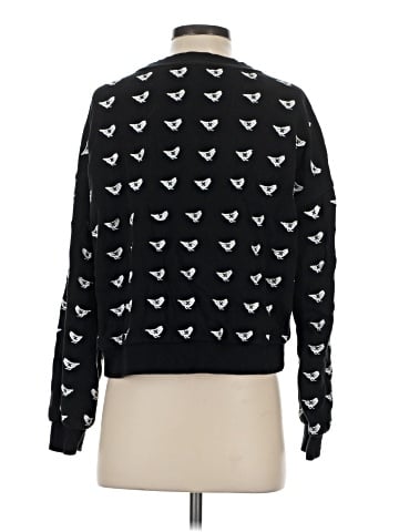 Alice + Olivia Pullover Sweater (view 2)