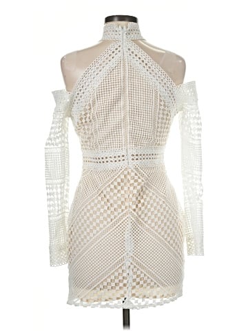 Missguided Cocktail Dress (view 2)