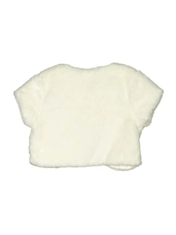Nannette Faux Fur Vest (view 2)
