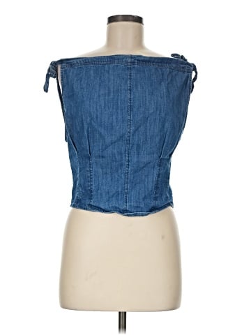 Free People Tube Top (view 1)