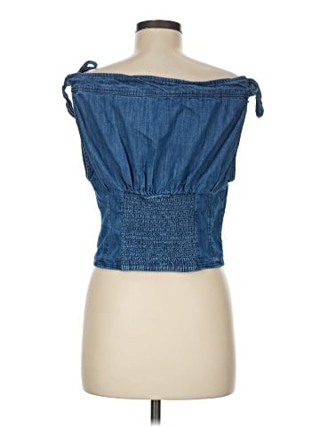 Free People Tube Top (view 2)