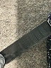 White House Black Market Tweed Black Poncho Size M - photo 8