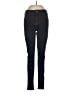 True Religion Solid Black Jeans Size 28 waist - photo 1