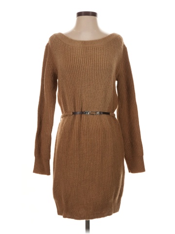 Moda International Casual Dress (view 1)