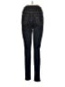 True Religion Solid Black Jeans Size 28 waist - photo 2