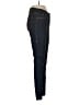 True Religion Solid Black Jeans Size 28 waist - photo 4