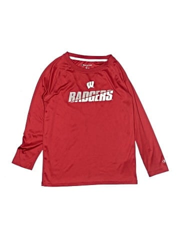 Champion Long Sleeve T-Shirt (view 1)