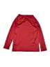 Champion 100% Polyester Red Long Sleeve T-Shirt Size M (youth) - photo 2