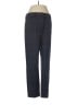 Theory Plaid Blue Dress Pants Size 6 - photo 1